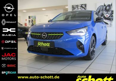 Opel Corsa, 2022