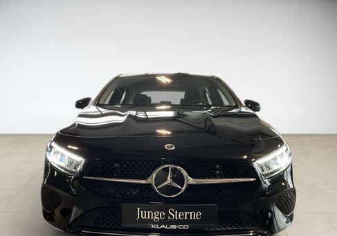 Mercedes-Benz A 200, 2024