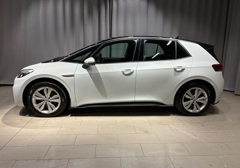 Volkswagen ID.3, 2023