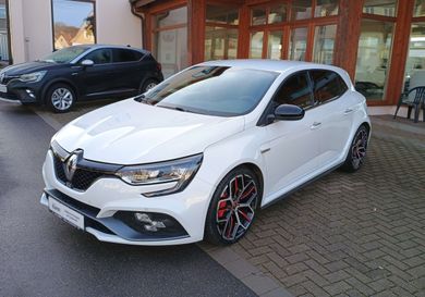 Renault Megane, 2021