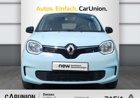 Renault Twingo, 2024
