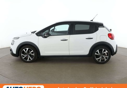 Citroën C3, 2021