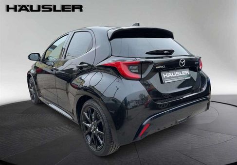 Mazda 2, 2025 3