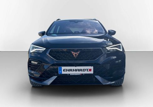 Cupra Ateca, 2022