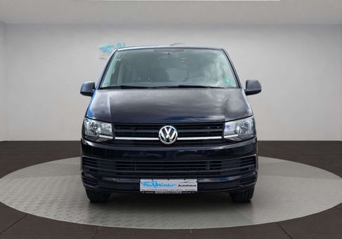 Volkswagen T6 Multivan, 2018 3
