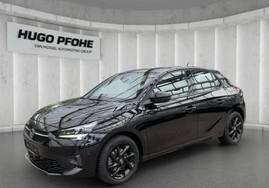 Opel Corsa, 2022