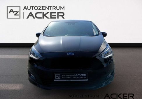 Ford C-Max, 2019