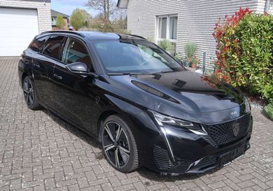 Peugeot 308, 2025