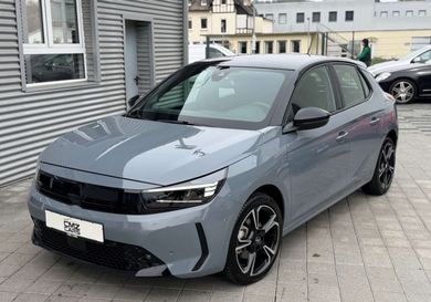 Opel Corsa, 2024