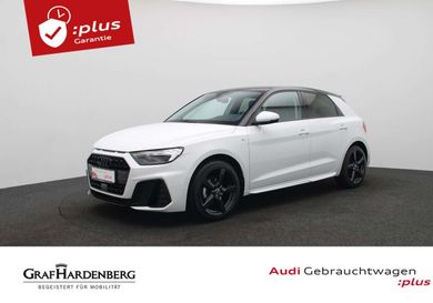 Audi A1, 2025