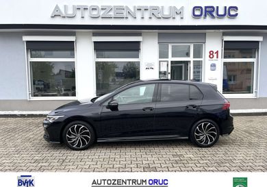 Volkswagen Golf, 2022