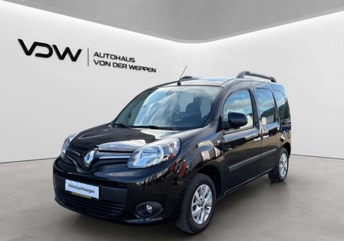 Renault Kangoo, 2020 3