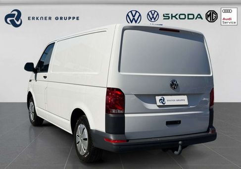 Volkswagen T6 Transporter, 2022