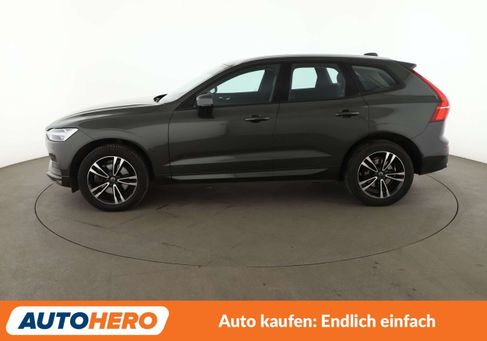 Volvo XC60, 2018