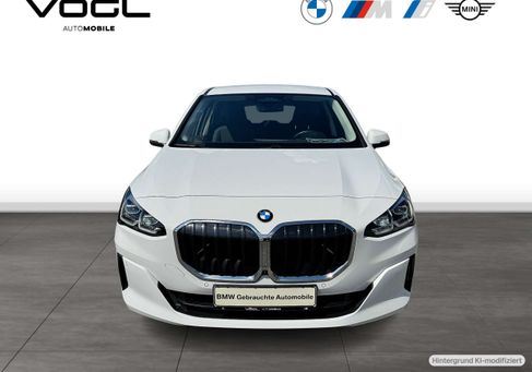 BMW 218, 2023 3