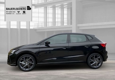 Seat Ibiza, 2026
