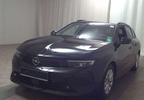 Opel Astra, 2024 2