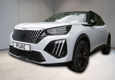 Peugeot 2008, 2024