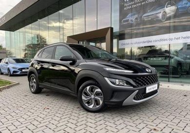 Hyundai Kona, 2021