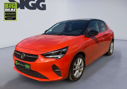 Opel Corsa, 2023 2