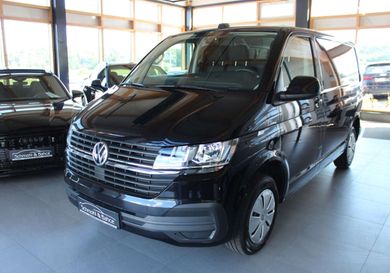Volkswagen T6 Transporter, 2021