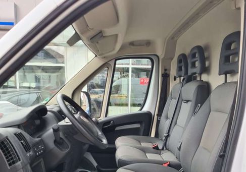 Fiat Ducato, 2020