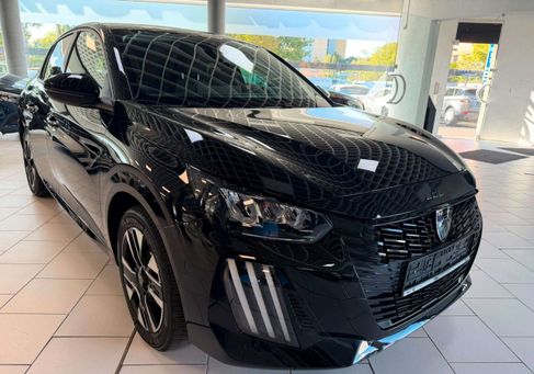 Peugeot 208, 2024