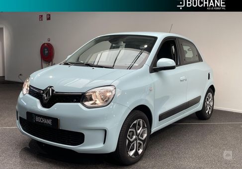 Renault Twingo, 2019