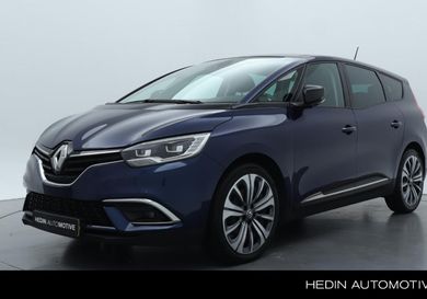 Renault Grand Scenic, 2022