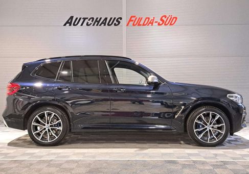 BMW X3, 2019