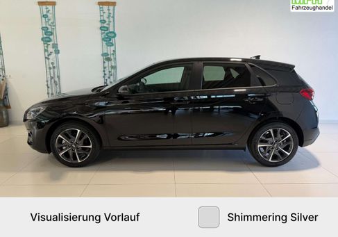 Hyundai i30, 2025 3