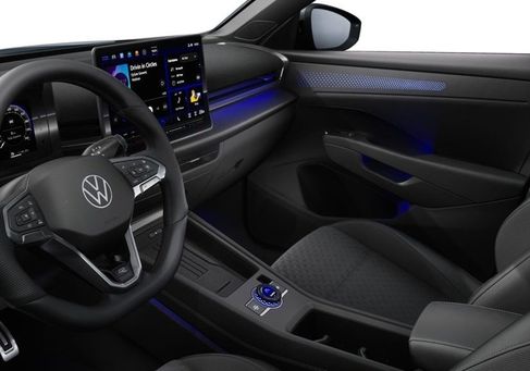 Volkswagen T-Roc, 2026