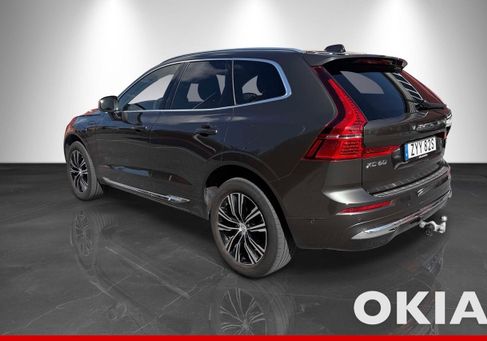 Volvo XC60, 2022