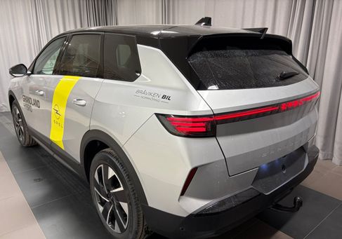Opel Grandland X, 2026 3