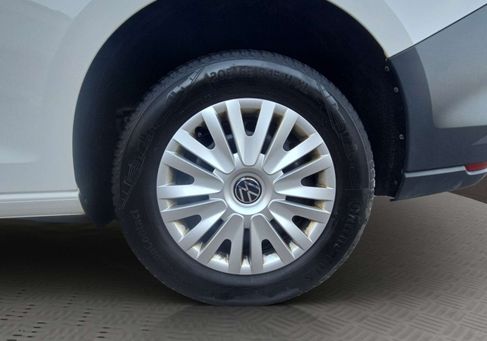 Volkswagen Caddy, 2023