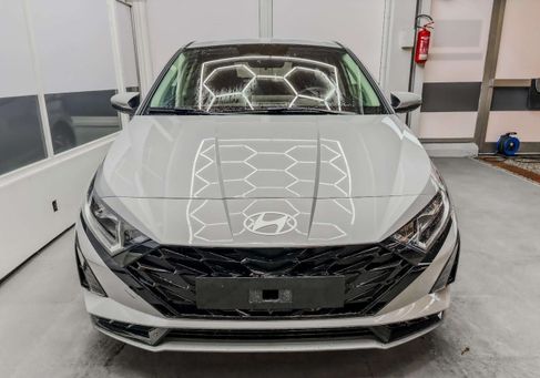 Hyundai i20, 2026 2
