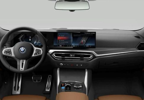 BMW i4, 2024 3