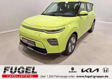 Kia Soul, 2021