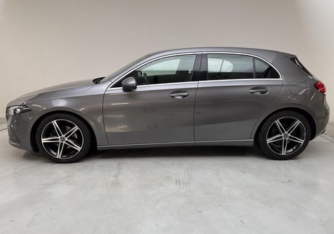 Mercedes-Benz A 180, 2019