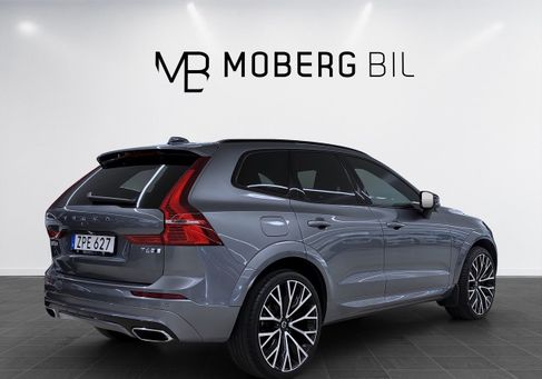 Volvo XC60, 2020