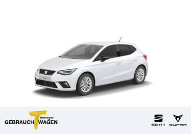 Seat Ibiza, 2025