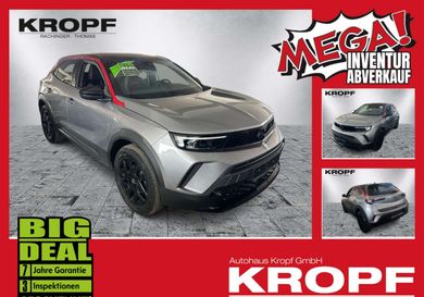 Opel Mokka, 2023