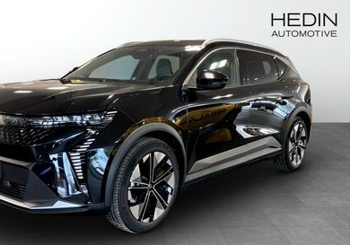 Renault Scenic, 2026