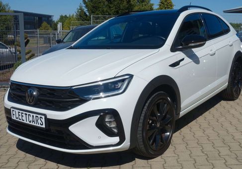 Volkswagen Taigo, 2023