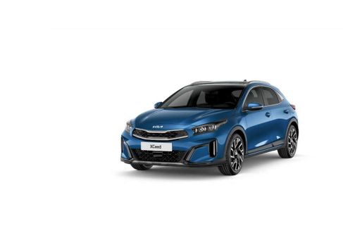 Kia XCeed, 2026