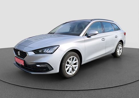 Seat Leon, 2023 2