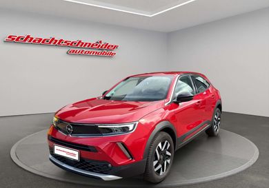 Opel Mokka, 2023