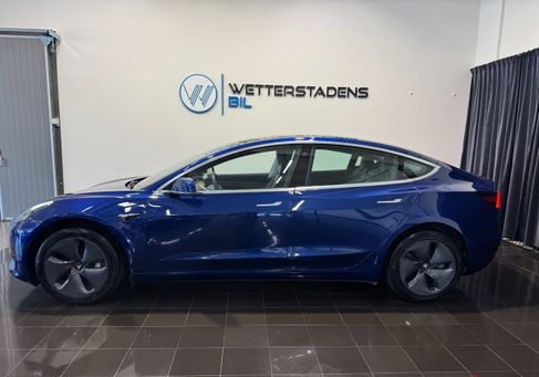 Tesla Model 3, 2019 2