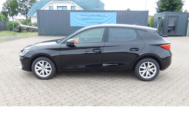 Seat Leon, 2024