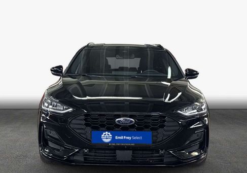 Ford Focus, 2025